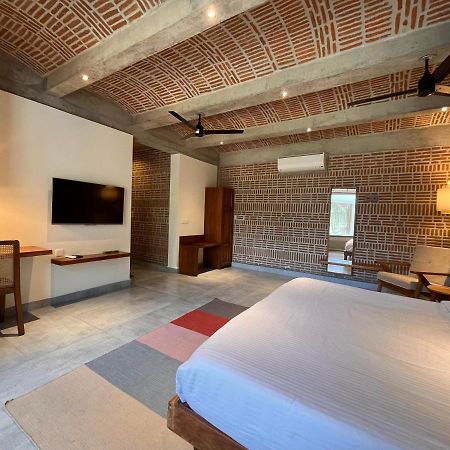 Auberge de jeunesse Ostel In à Pondichéry Extérieur photo