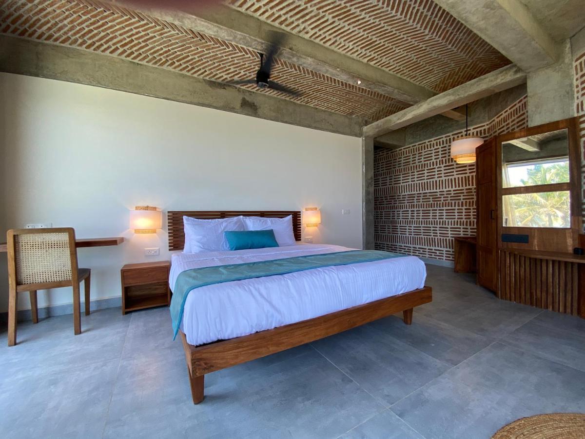 Auberge de jeunesse Ostel In à Pondichéry Extérieur photo