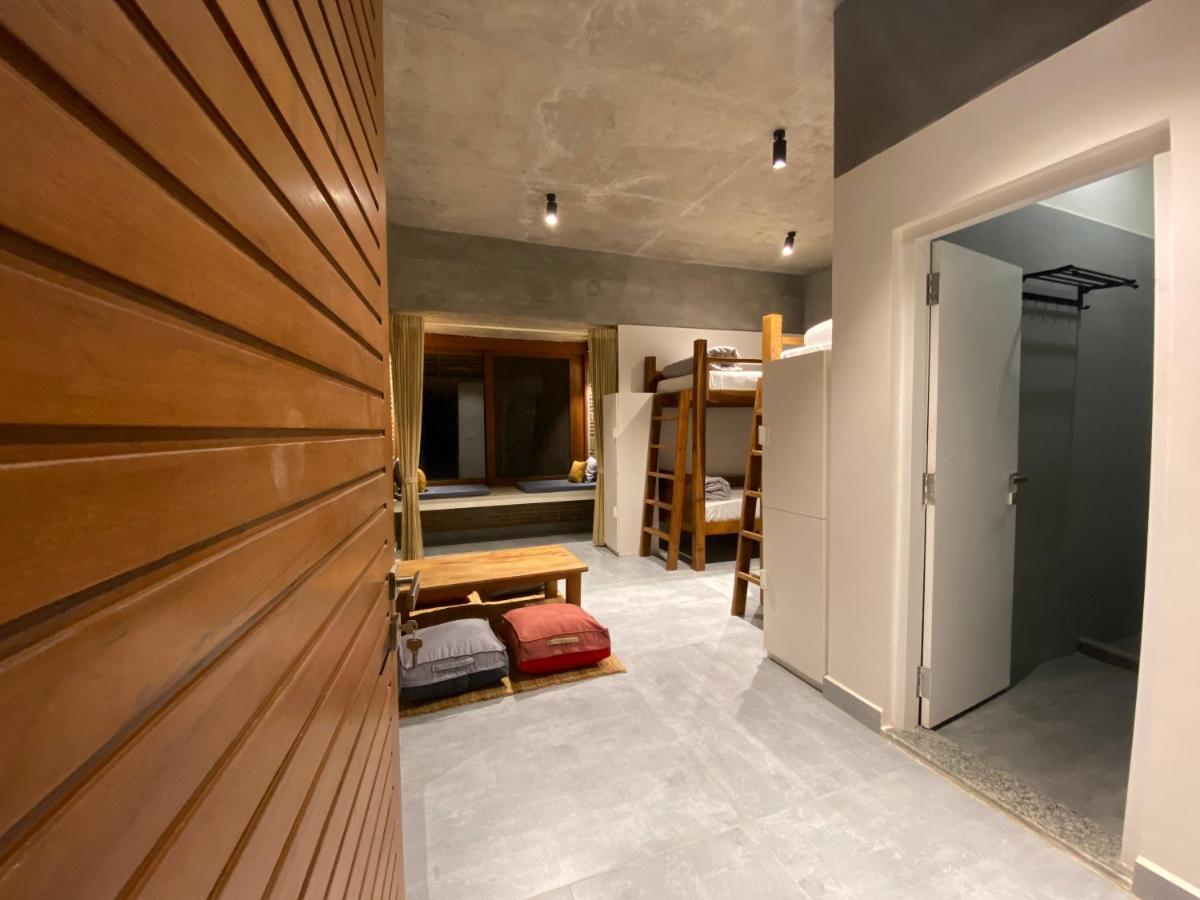 Auberge de jeunesse Ostel In à Pondichéry Extérieur photo