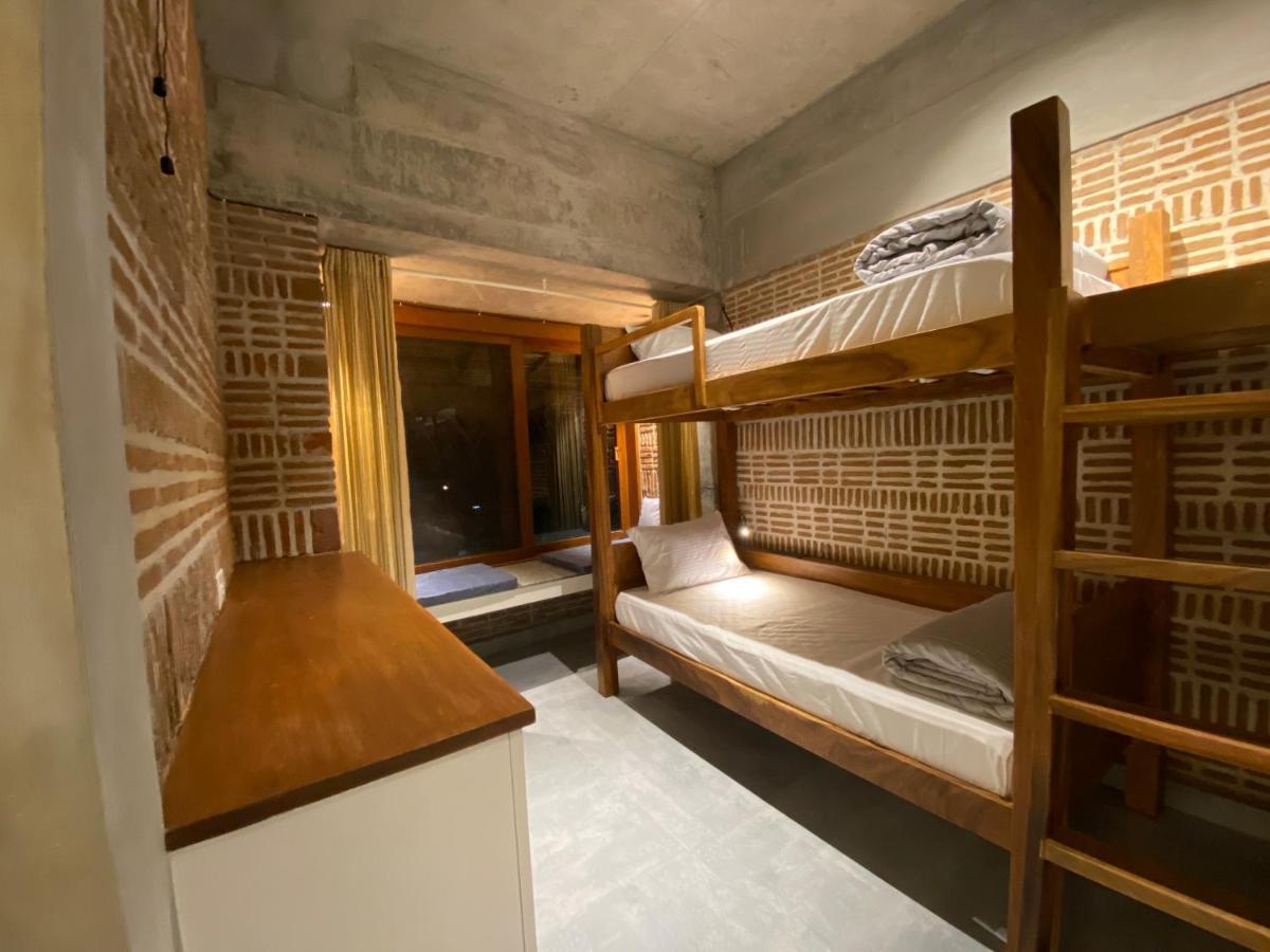 Auberge de jeunesse Ostel In à Pondichéry Extérieur photo