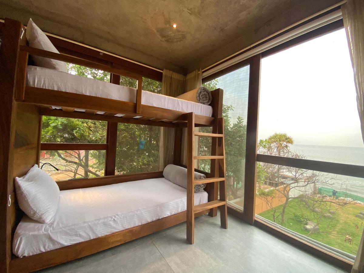 Auberge de jeunesse Ostel In à Pondichéry Extérieur photo