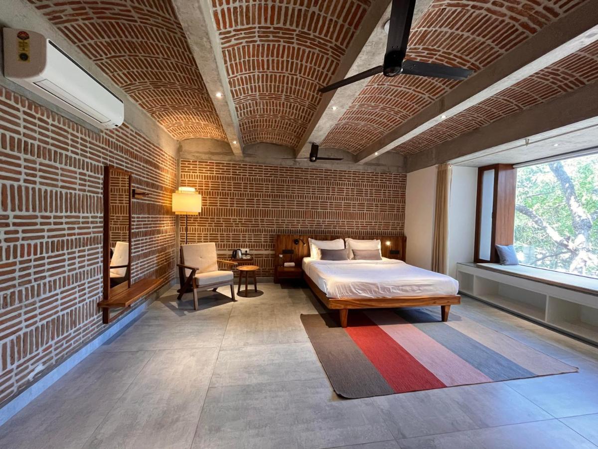 Auberge de jeunesse Ostel In à Pondichéry Extérieur photo