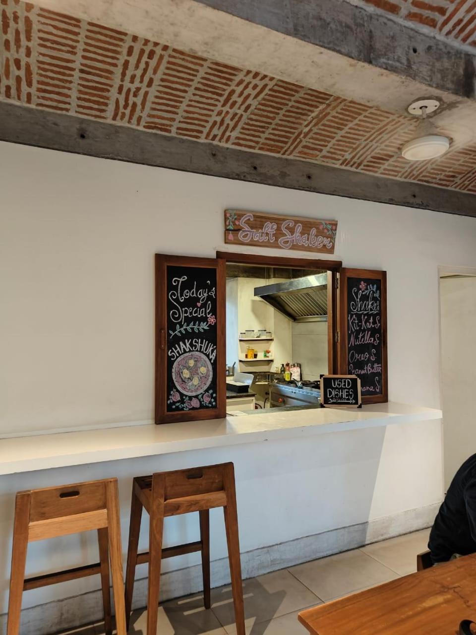 Auberge de jeunesse Ostel In à Pondichéry Extérieur photo